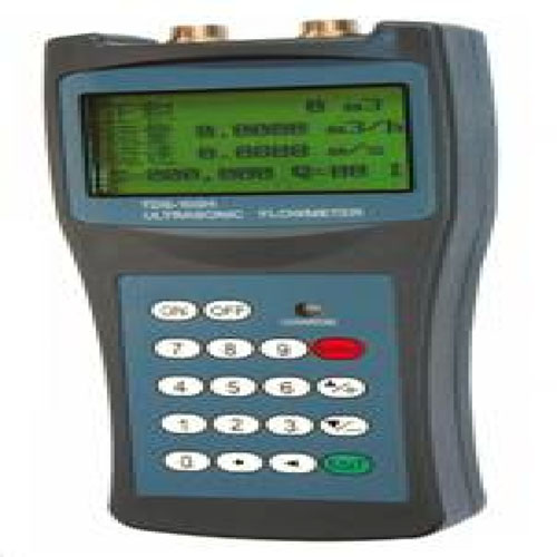 手持式超聲波流量計 手持式超聲波流量計
