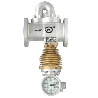 旋翼式蒸汽流量計(jì) 旋翼式蒸汽流量計(jì)